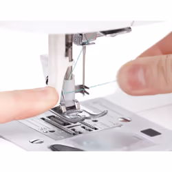 SINGER Fashion Mate Automatic sewing machine Electric - Additional view 4