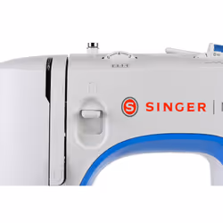 SINGER M3205 sewing machine Semi-automatic sewing machine Electric - Additional view 6