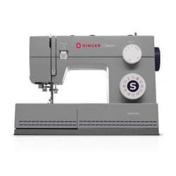 SINGER Heavy Duty Automatic sewing machine Electric