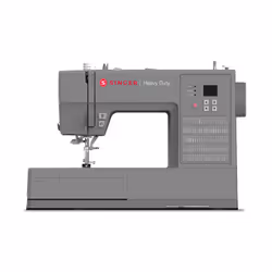SINGER Heavy Duty