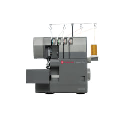 SINGER HD0405S Overlock sewing machine Electric
