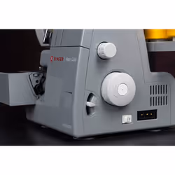 SINGER HD0405S Overlock sewing machine Electric - Additional view 5