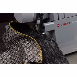 SINGER HD0405S Overlock sewing machine Electric - Additional view 6