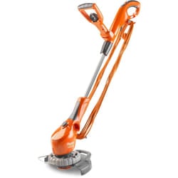 Flymo Contour 500E 25cm Corded Grass Trimmer