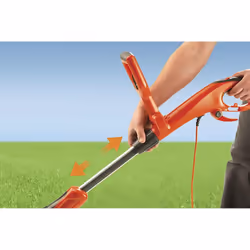 Flymo Contour 650E Electric Line Trimmer 30cm/12in 240v