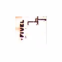 Various Artists Fivel CD