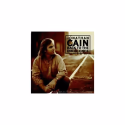 Jonathan Cain Back To The Innocence CD