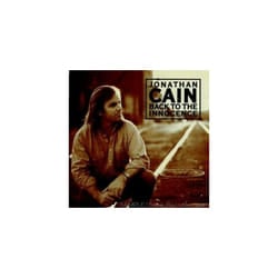 Jonathan Cain  Back To The Innocence CD