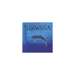 Various  Tribute to Nirvana CD