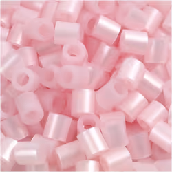 Creativ Company 751260, Pearl, Tube bead, 1100 pc(s)
