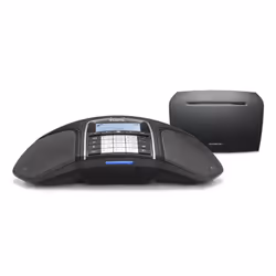 Konftel 300Wx IP, IP conference phone, Medium room, 30 m², Danish, Dutch, English, Finnish, French, Italian, Norwegian, Polis ...
