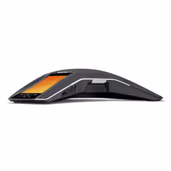 Konftel 800, IP conference phone, Medium room, Danish, German, Dutch, English, Spanish, Finnish, French, Italian, Norwegian, ...