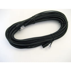 Konftel Connection cable, power and phone