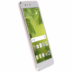 Krusell 61006 mobile phone case Cover Transparent