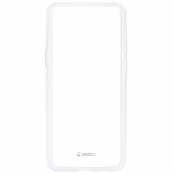 Krusell Kivik Cover, Cover, Samsung, Galaxy S9 Plus, Transparent