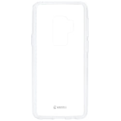 Krusell Kivik Cover mobile phone case Transparent