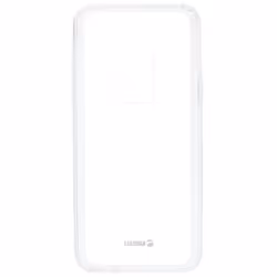 Krusell Kivik Cover mobile phone case Transparent