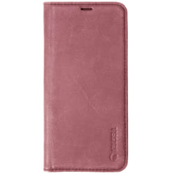 Krusell Sunne 4 Card FolioWallet mobile phone case Folio Red