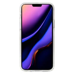 Krusell 62159 mobile phone case 14.7 cm (5.78") Cover Transparent