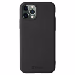 Krusell Sandcover mobile phone case 14.7 cm (5.78") Cover Black