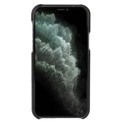 Krusell 62166 mobile phone case 14.7 cm (5.78") Cover Black
