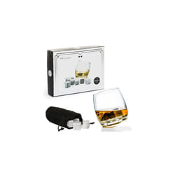 Sagaform Whiskey Stones - Set of 9 Reusable Ice Cubes