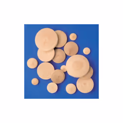 PBX2470114 - Playbox - Wooden Buttons 18mm 100 Pcs