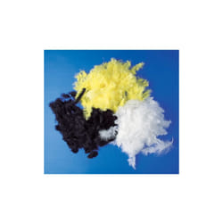 PBX2470219 - * Playbox - Turkey Feathers (black) - 20 g