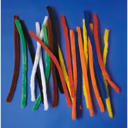 PBX2470227 - * Playbox - Fluffy chenille - 28 cm,   16 mm - 50 pcs