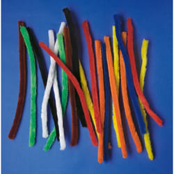 PBX2470227 - * Playbox - Fluffy chenille - 28 cm,   16 mm - 50 pcs