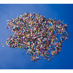 PBX2470245 - Playbox - Sequins 6mm 100g