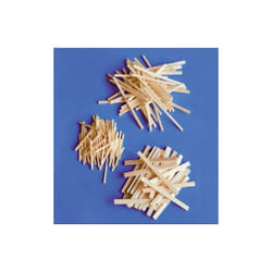 PBX2470273 - * Playbox - Wooden sticks - 86 x 6 x 3 mm - 450 pcs