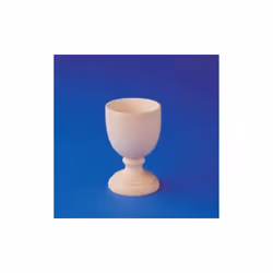 PBX2470289 - Playbox - Wooden Egg Cups 10 Pcs