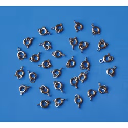 PBX2462048 - * Playbox - Necklace clasps - 30 pcs