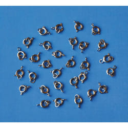 PBX2462048 - * Playbox - Necklace clasps - 30 pcs