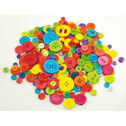 PBX2470913 - * Playbox - Buttons (Various) 500g
