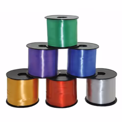 PBX2471180 - * Playbox - Gift Ribbon set, 6 Rolls / Colours