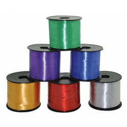 PBX2471180 - * Playbox - Gift Ribbon set, 6 Rolls / Colours