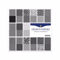 PBX2471343 - * Playbox - Design Papers 305x 305mm