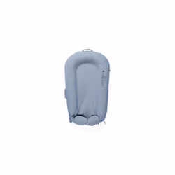 Deluxe+ Dock Baby Lounger - Multifunctional Lightweight Docking Station for Babies - Features a Buckle & Removable Cover for ...