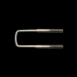 TRISCAN 8765 100011 Spring Clamp M12