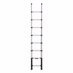 Telesteps Prime Line Telescoping ladder Aluminium, Black - Additional view 5