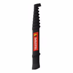 Telesteps Prime Line Telescoping ladder Aluminium, Black - Additional view 6