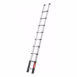 Telesteps Prime Line Telescoping ladder Aluminium, Black - Additional view 4