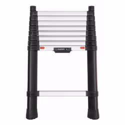 Telesteps Prime Line Telescoping ladder Aluminium, Black - Additional view 5