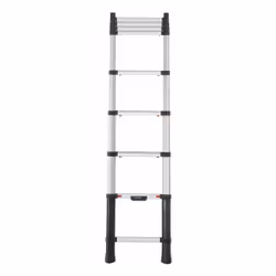 Telesteps Prime Line Telescoping ladder Aluminium, Black - Additional view 6