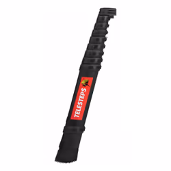 Telesteps Prime Line Telescoping ladder Aluminium, Black - Additional view 7