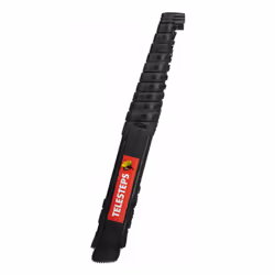 Telesteps Prime Line Telescoping ladder Aluminium, Black - Additional view 7