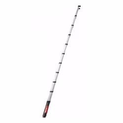 Telesteps Prime Line Telescoping ladder Aluminium, Black - Additional view 8