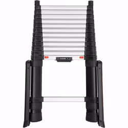 Telesteps 72226-541 Folding ladder Aluminium, Black - Additional view 4
